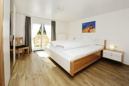 Apartamento Aktiv-ferienwohnungen Montafon