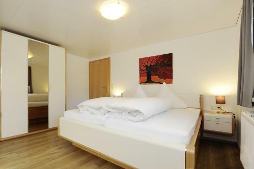 Apartamento Aktiv-ferienwohnungen Montafon