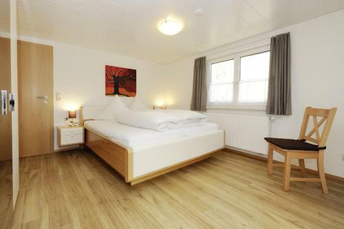 Apartamento Aktiv-ferienwohnungen Montafon