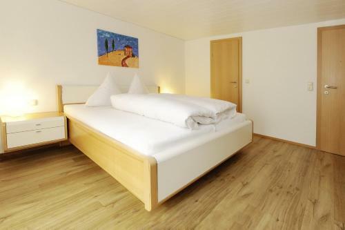 Apartamento Aktiv-ferienwohnungen Montafon