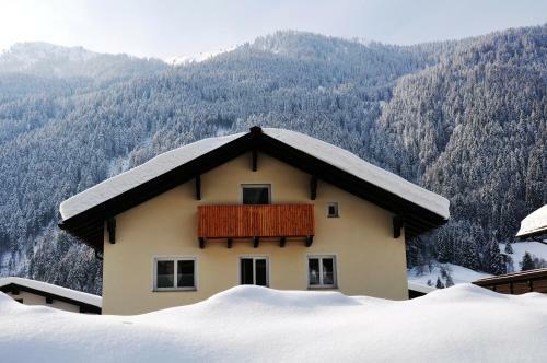 Apartamento Aktiv-ferienwohnungen Montafon
