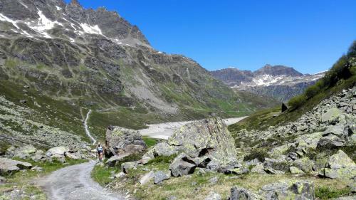 Apartamento Aktiv-ferienwohnungen Montafon