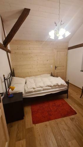 Apartamento Haus Mannhart