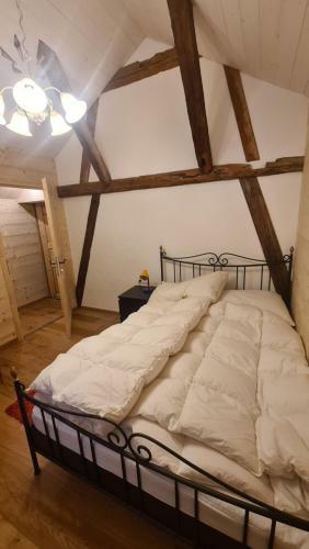 Apartamento Haus Mannhart
