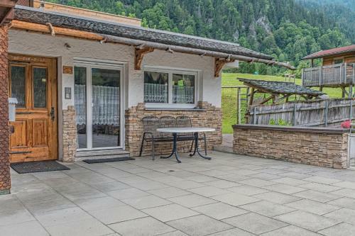 Apartamento Landhaus Biermeier