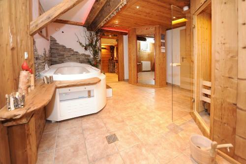 Apartamento Landhaus Biermeier