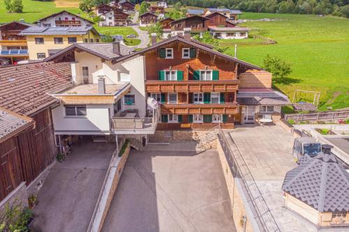 Apartamento Landhaus Biermeier