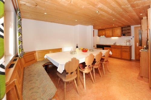Apartamento Landhaus Biermeier