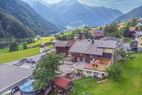 Apartamento Landhaus Biermeier