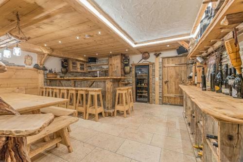 Apartamento Landhaus Biermeier