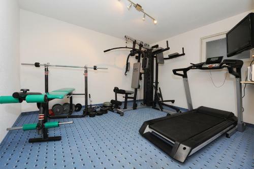 Apartamento Landhaus Biermeier