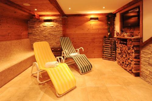 Apartamento Landhaus Biermeier
