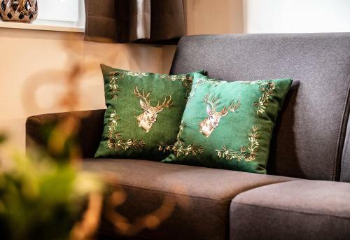 Apartamento Allmi Appartement