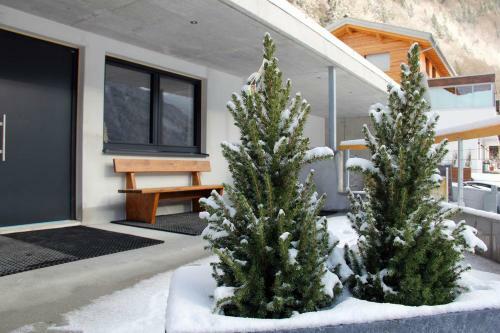 Apartamento Allmi Appartement