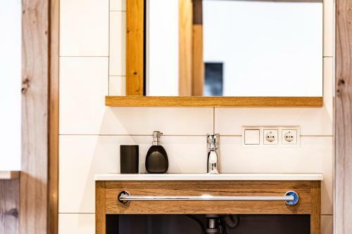 Apartamento Allmi Appartement