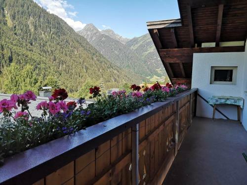 Apartamento Ferienhaus Lerch