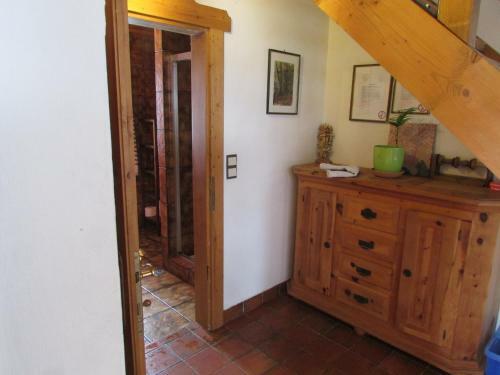 Art Chalet Vorderschuhzach
