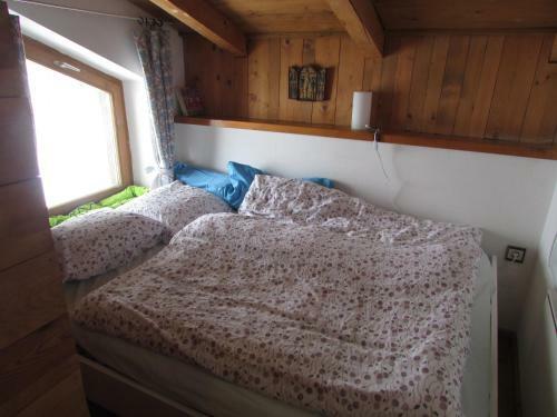 Art Chalet Vorderschuhzach