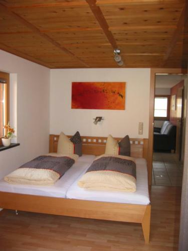 Apartments Suggadin
