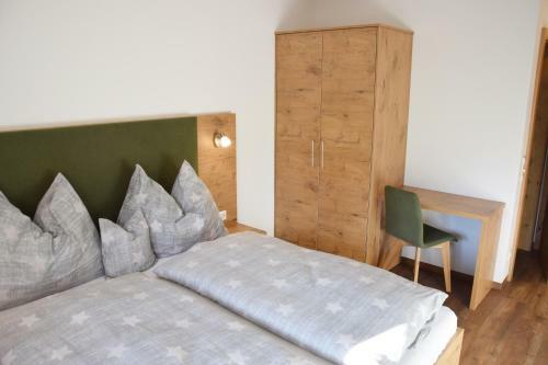 Apartamento Gasthof Pension Hetzenbichl