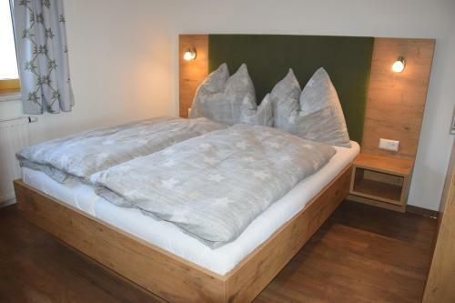 Apartamento Gasthof Pension Hetzenbichl