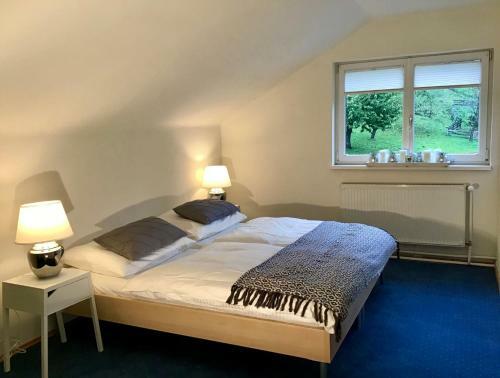 Apartamento Appartement Pfeifhofer