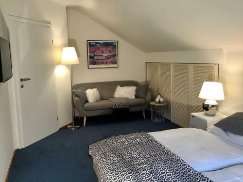 Apartamento Appartement Pfeifhofer
