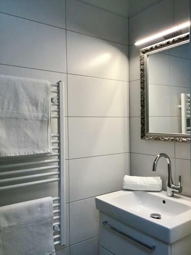Apartamento Appartement Pfeifhofer