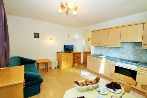 Apartamento Gasthof Pension Hetzenbichl
