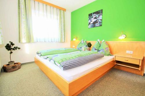 Apartamento Gasthof Pension Hetzenbichl