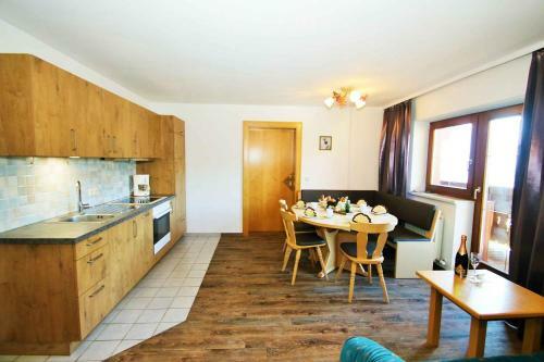 Apartamento Gasthof Pension Hetzenbichl