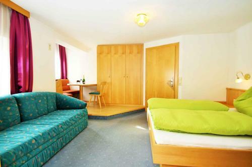 Apartamento Gasthof Pension Hetzenbichl