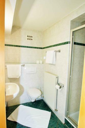 Apartamento Gasthof Pension Hetzenbichl
