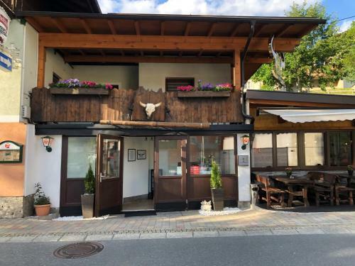 Hostal The Steakhouse&restaurant