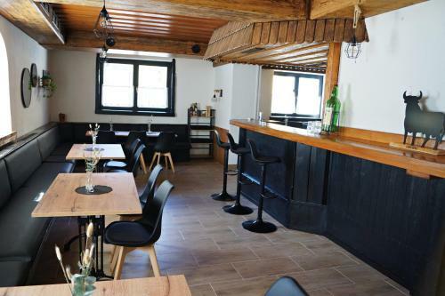 Hostal The Steakhouse&restaurant