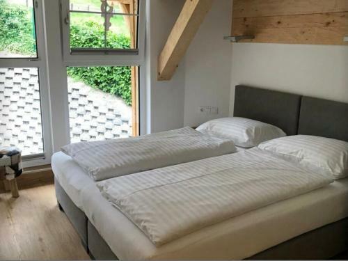 Apartamento Penthouse Alpendorf