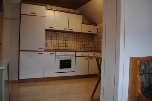 Apartamento G�stehaus Ferner
