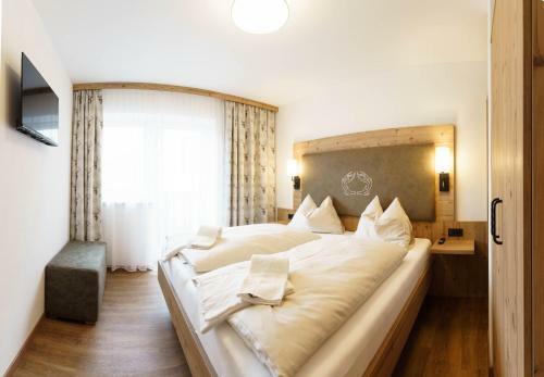 Apartamento Stoagas Waidblick