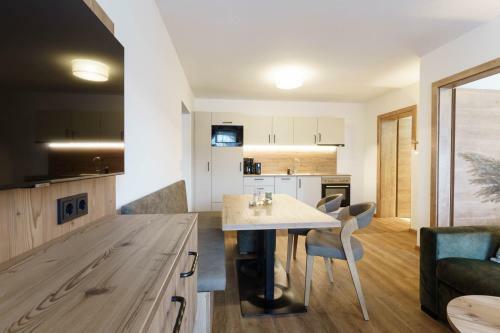 Apartamento Stoagas Waidblick