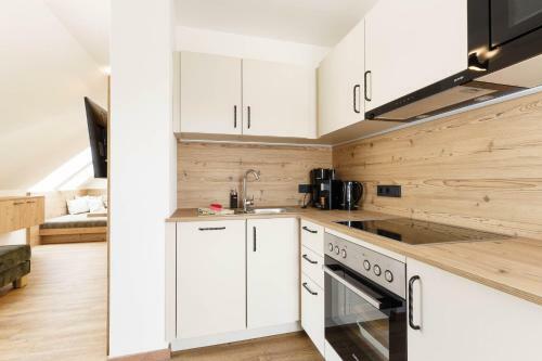 Apartamento Stoagas Waidblick