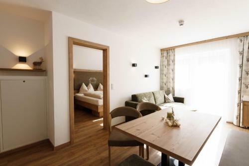 Apartamento Stoagas Waidblick