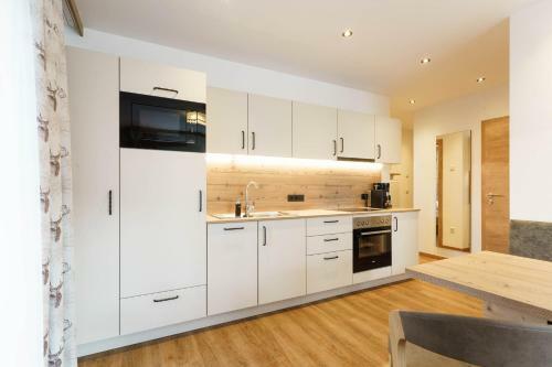Apartamento Stoagas Waidblick