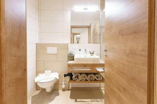 Apartamento Stoagas Waidblick