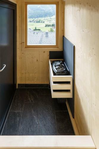Apartamento Stoagas Waidblick