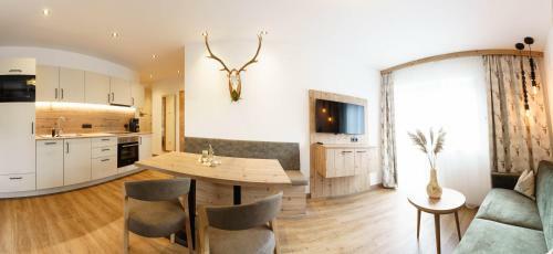 Apartamento Stoagas Waidblick