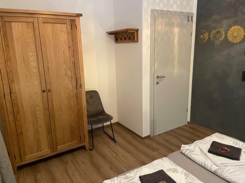 Apartamento Kunstwerk Appartement