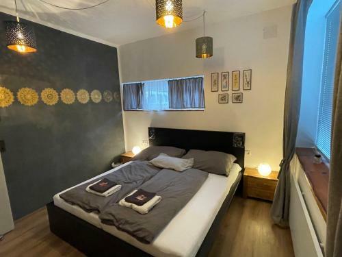 Apartamento Kunstwerk Appartement