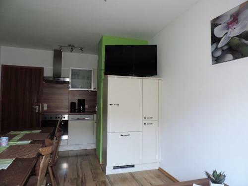 Apartamento Unterlansch�tzhof
