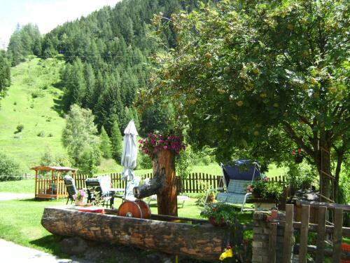 Apartamento Unterlansch�tzhof