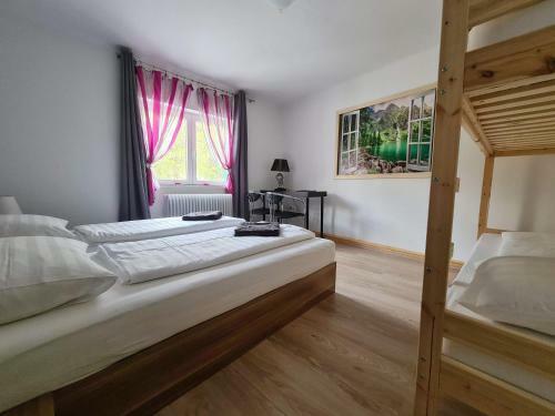 Hostal Alpinpelso